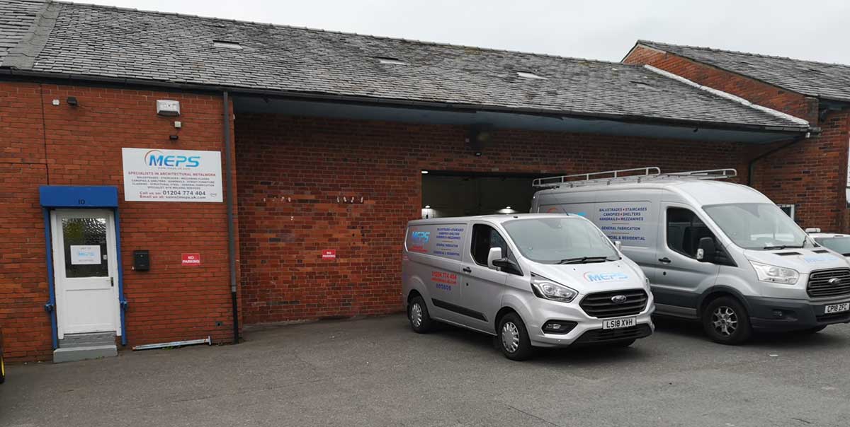 Managed Engineering Project Solutions - MEPS UK