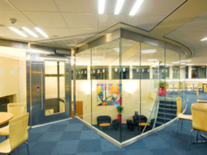Link to Cladding and Screens product page